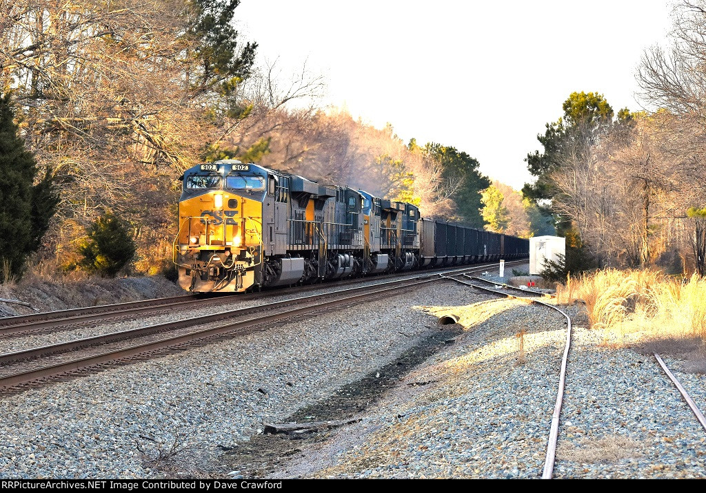 CSX 902